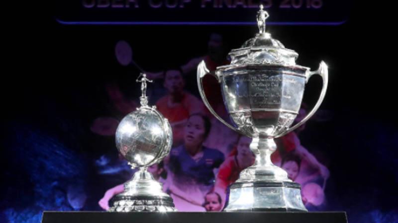 Jadwal Indonesia di Piala Thomas-Uber Hari Ini: Greysia Dkk Lawan Jerman, Minions Cs Vs Aljazair