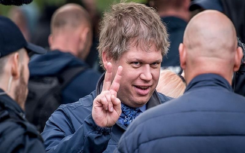 Kemlu RI Kutuk Keras Politisi Swedia yang Bakar Alquran : Nodai Toleransi Umat Beragama