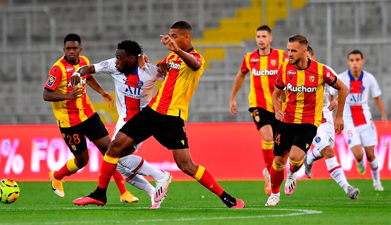 PSG Dipermalukan Tim Promosi, Thomas Tuchel: Kami Kehilangan Banyak Pemain