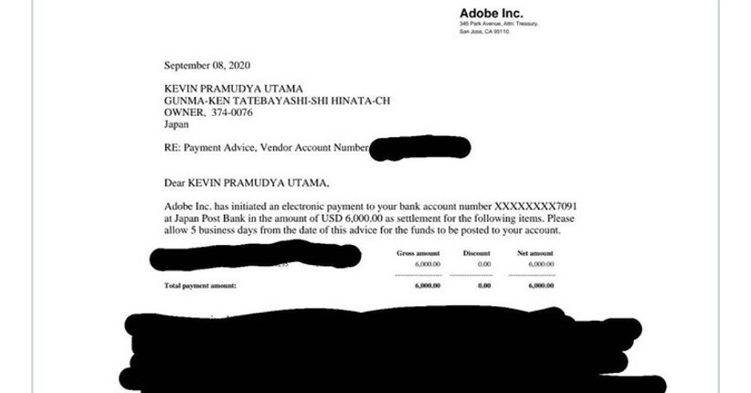 Kisah Kevin Pramudya Menangkan Kontes Foto hingga Dikontrak Adobe Rp90 Juta