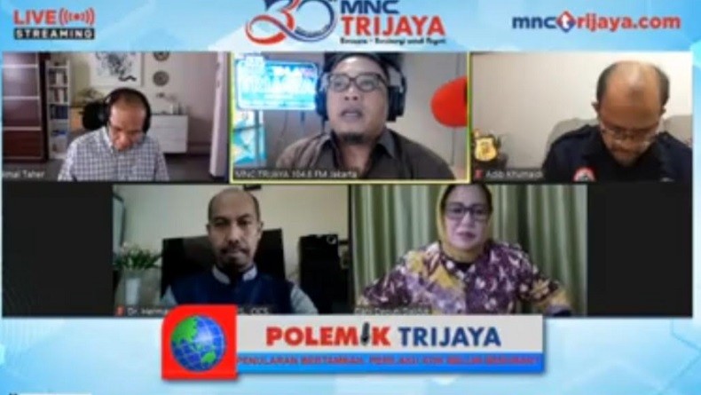 Satgas Penanganan Covid-19 : Sejumlah Rumah Sakit Hampir Melebihi Kapasitas