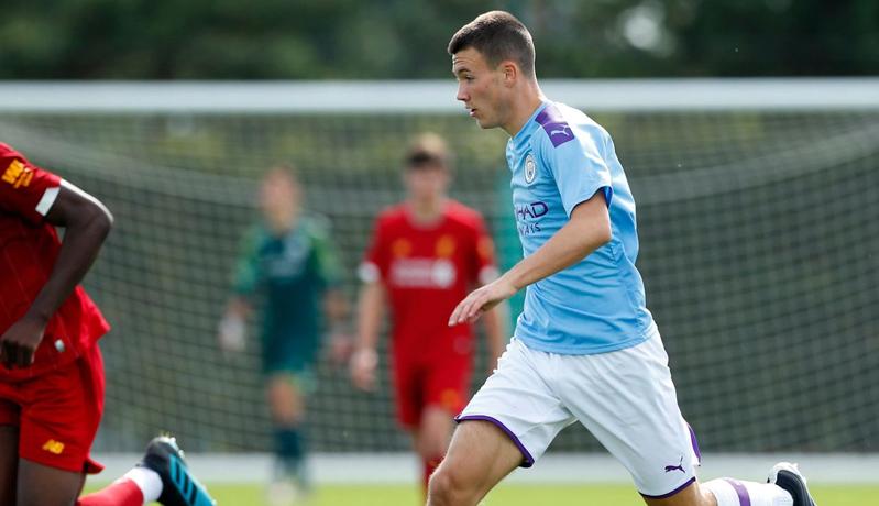 MU Rekrut Striker Haus Gol Milik Manchester City