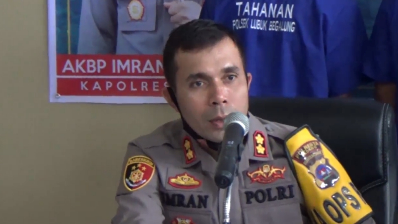 Amankan MTQ Nasional, Polresta Padang Terjunkan 163 Personel
