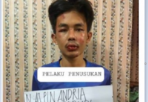 Syekh Ali Jaber Ditusuk, Muhammadiyah: Itu Perbuatan Jahiliah, Usut Motif Pelaku