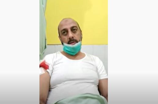 Ditusuk Orang Tak Dikenal, Syekh Ali Jaber: Pengalaman Pertama 12 Tahun di Indonesia