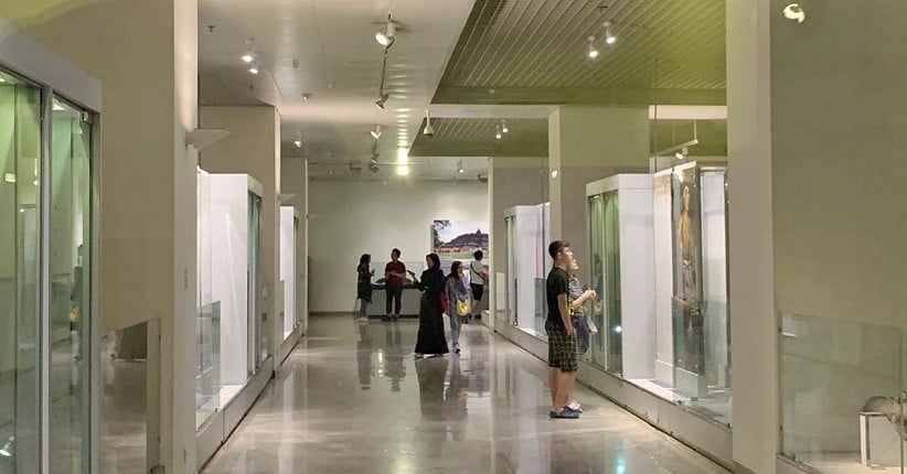 Tempat Wisata Murah di Jakarta Tak Sampai Rp50.000, Ini Pilihannya