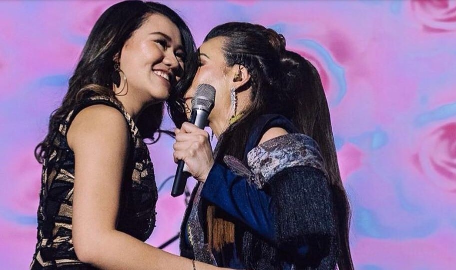 Reza Artamevia Terjerat Narkoba, Dul Jaelani Kuatkan Aaliyah Massaid