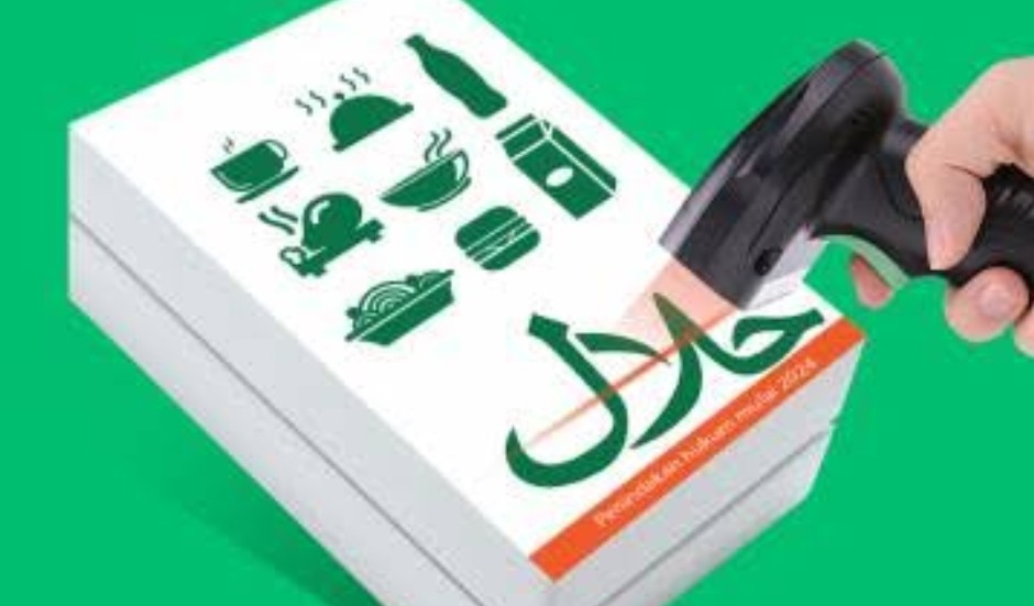 Industri Halal Bisa Menjadikan Indonesia Pusat Ekonomi Islam Dunia