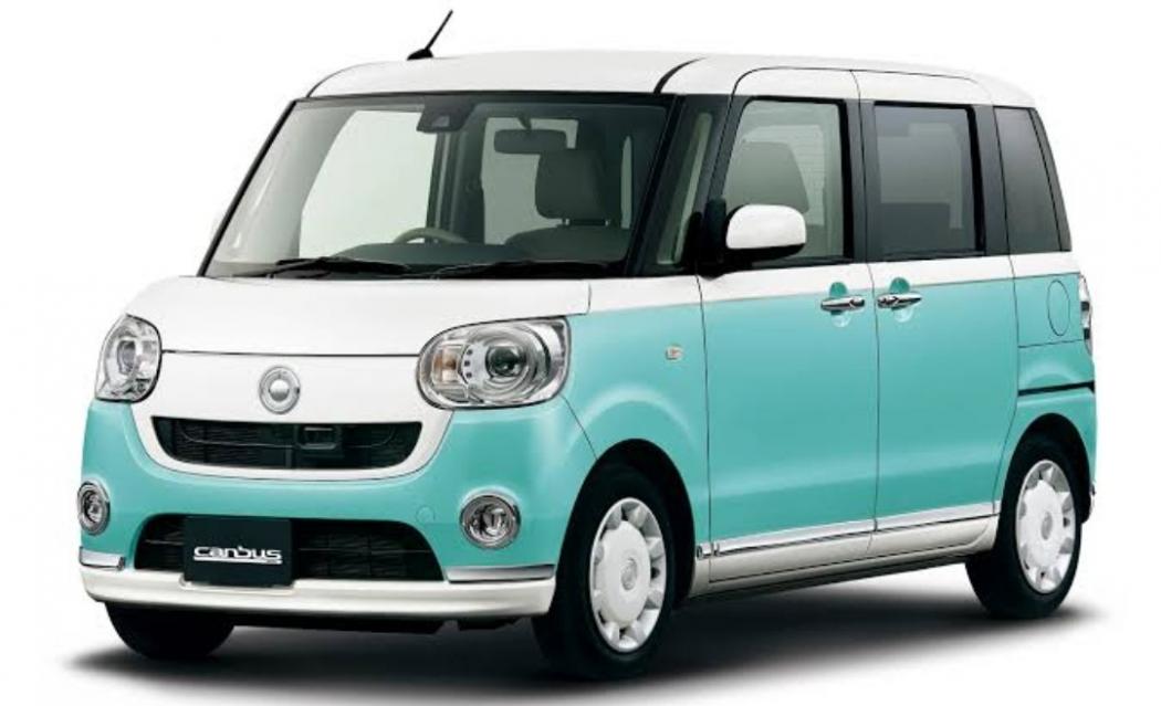 Kei Car Tidak Masuk Indonesia karena Tak Sesuai Selara Pasar