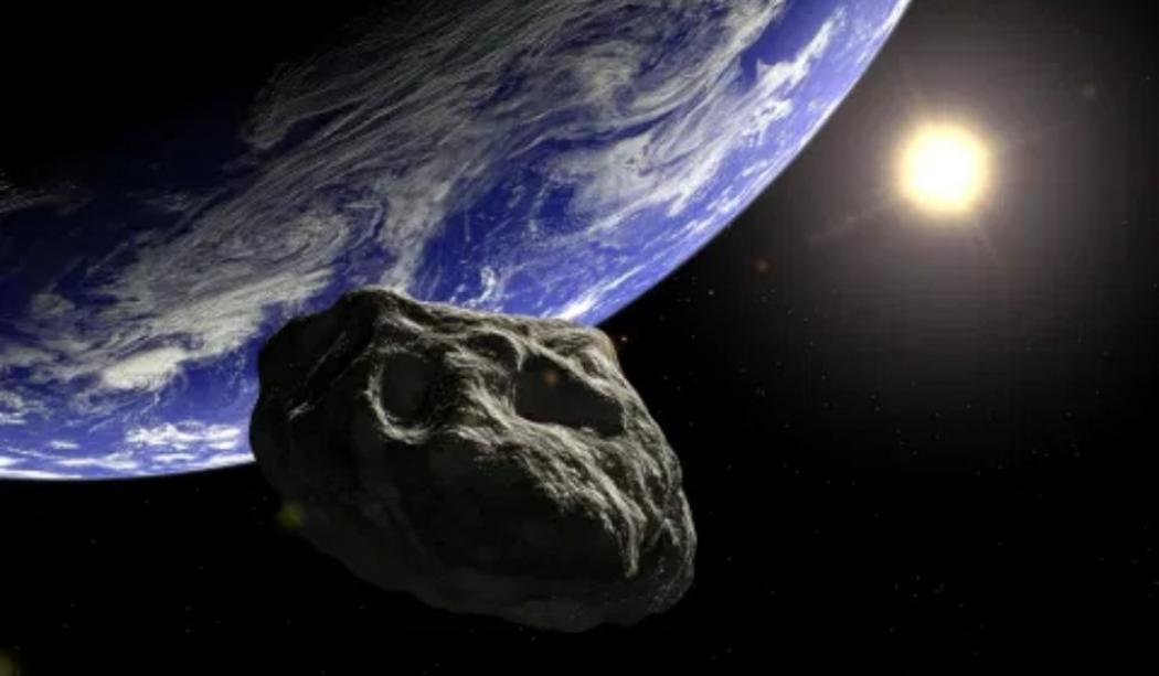 Asteroid Raksasa Dekati Bumi Besok, NASA: Status Berbahaya