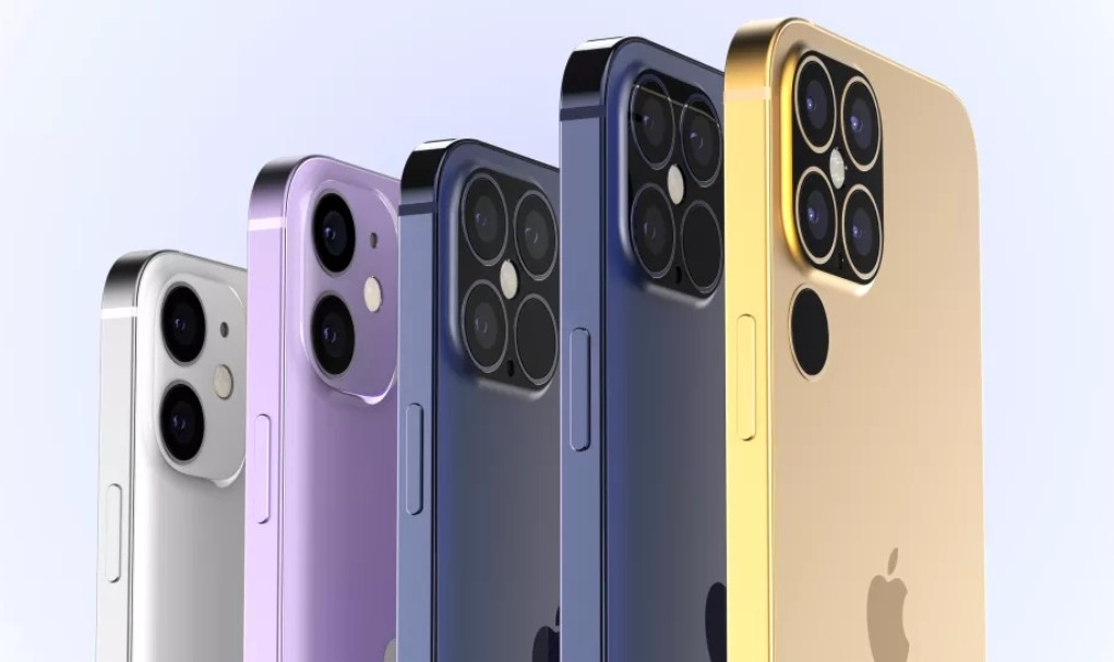 iPhone 12 Tak Jadi Dibekali Layar 120Hz