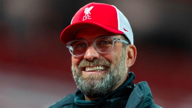 Liverpool Kerja Keras Kalahkan Leeds, Klopp: Pertandingan yang Hebat