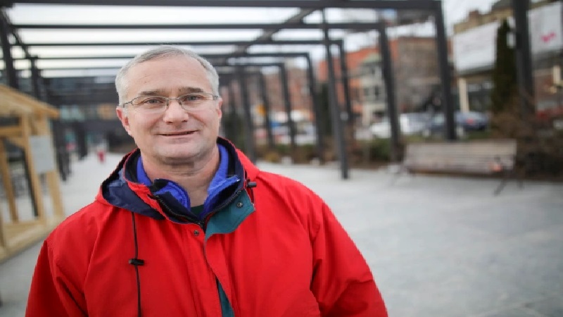 Mantan Pilot Jet Tempur AS Ungkap Fakta Pertemuan dengan UFO