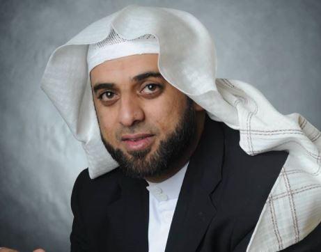 Begini Kondisi Terkini Syekh Ali Jaber, Dirawat karena Covid-19