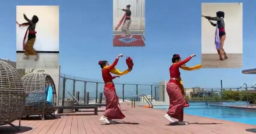 Cara Unik Promosi Pariwisata lewat Virtual Festival Indonesia Perth 2020