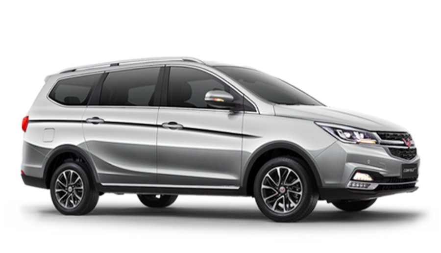 8 Fitur Keselamatan Wajib Tersemat pada Mobil MPV