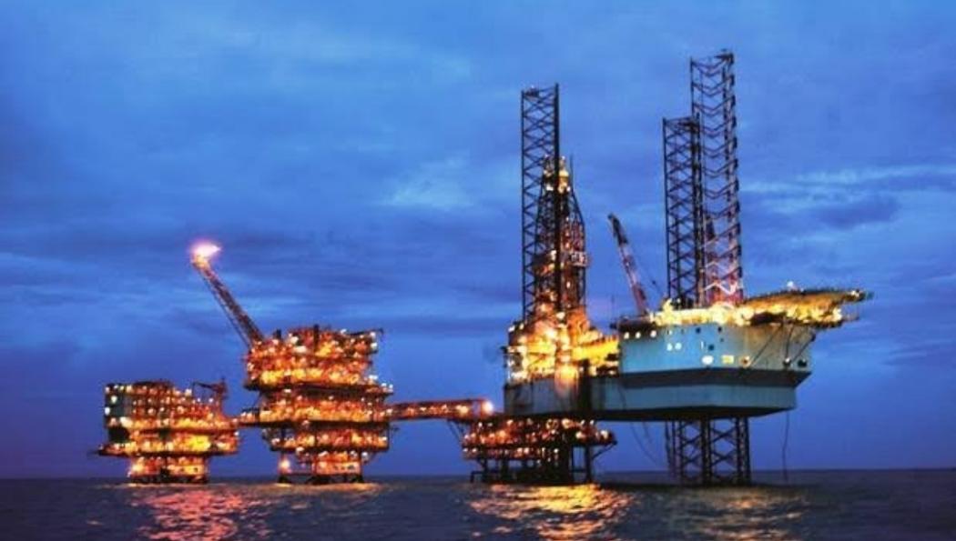 SKK Migas Temukan Cadangan Minyak di Natuna