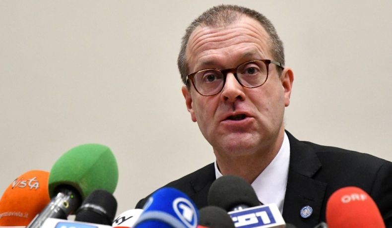 WHO Sebut Akan Ada Lonjakan Kasus Kematian akibat Covid-19 di Eropa