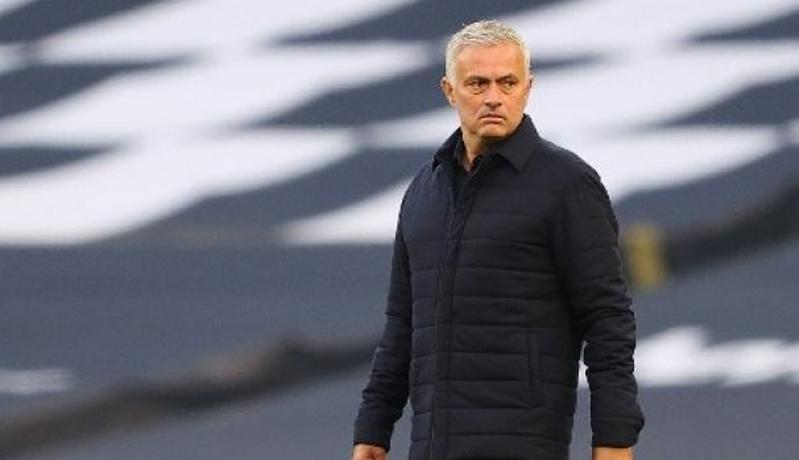 Gareth Bale Menuju Tottenham, Jose Mourinho: Saya Belum Bicara Dengannya