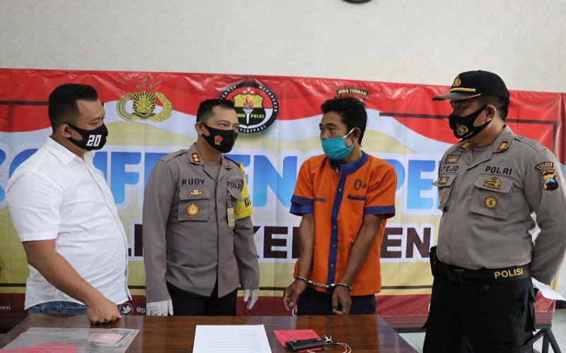 Dekati Janda hingga Berhubungan Badan 4 Kali, Duda Ini Juga Bawa Kabur Uang Korban