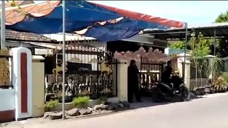 Tak Terima Dituduh Mencuri, Keponakan Bunuh Paman di Sidoarjo
