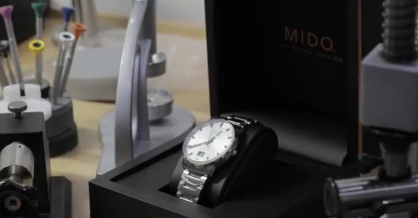 Hobi Koleksi Jam Tangan, Ketahui Tips Penting Ini Sebelum Membeli