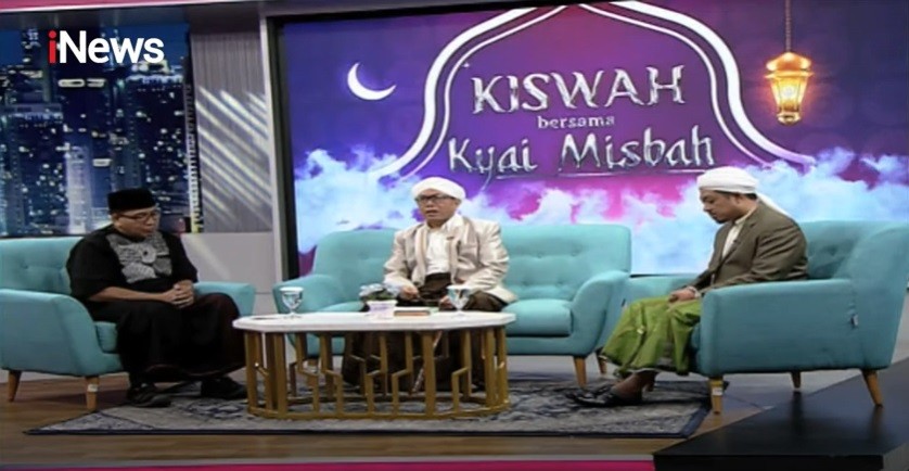 Mengenal Alim Ulama, Sang Pewaris Para Nabi