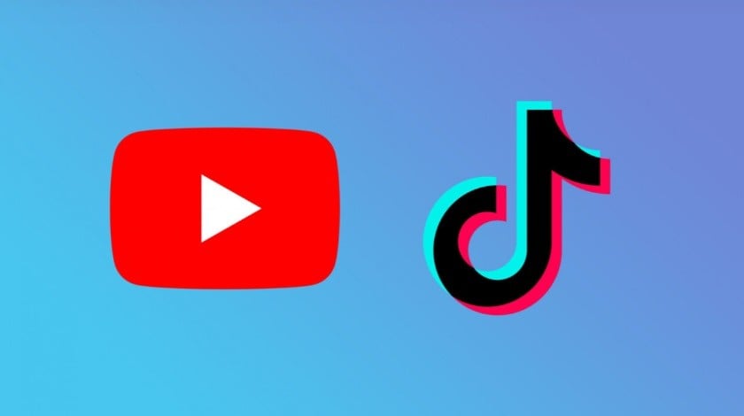 YouTube Luncurkan Shorts, Fitur Baru Pesaing TikTok