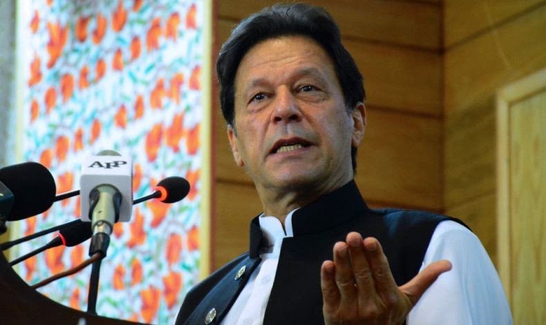 PM Pakistan Imran Khan: Pelaku Pemerkosaan Harus Dikebiri