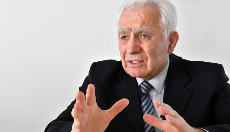 Penjahat Perang Bosnia yang Dikenal Anti-Muslim Meninggal Dunia akibat Covid-19