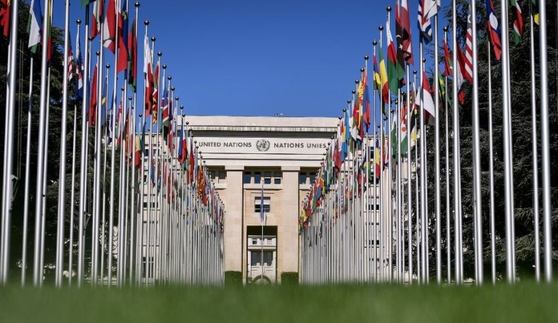 Puluhan Negara Kecam Arab Saudi di PBB terkait Penanganan Kasus Jamal Khashoggi