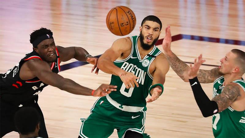 Miami Heat Vs Boston Celtics, Sengit di Final Wilayah Timur