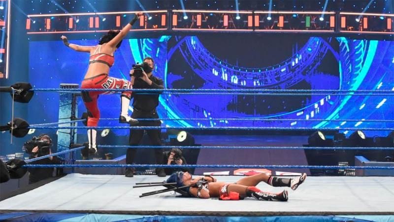 4 Atlet Top yang Beraksi di Arena WWE, Ada Petinju Legendaris