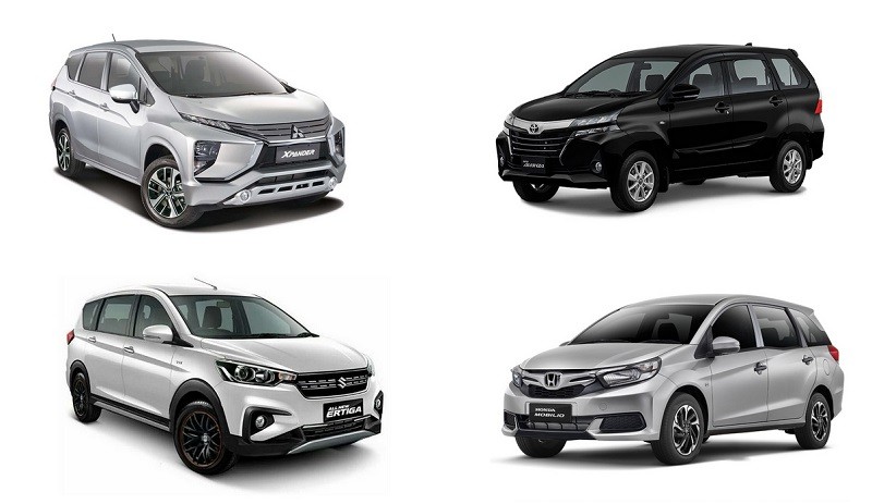 Daftar Harga Mobil Low MPV September 2020, Ini yang Termurah