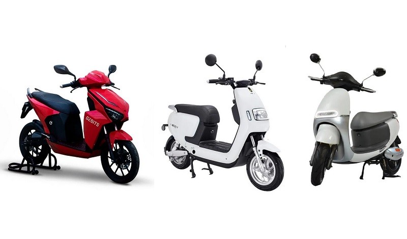 Harga Sepeda Motor Listrik di Indonesia per September 2020, Banyak yang Murah