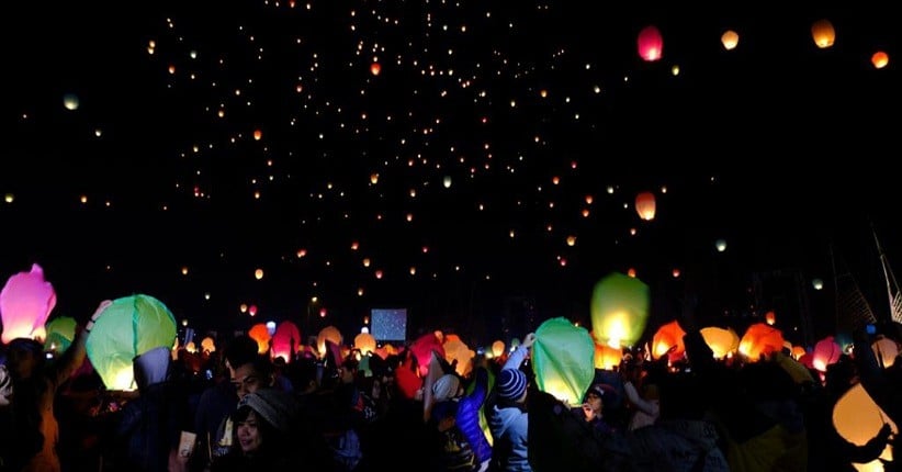 Virtual Dieng Culture Festival, Wisata Unik di Tengah Pandemi Covid-19