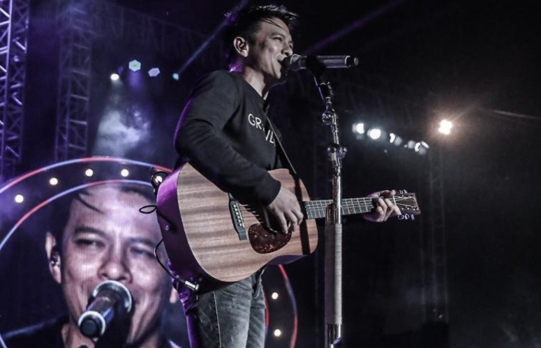 Rayakan Ultah, NOAH Live Streaming Selama 8 Jam dan Rilis MV Menemaniku 