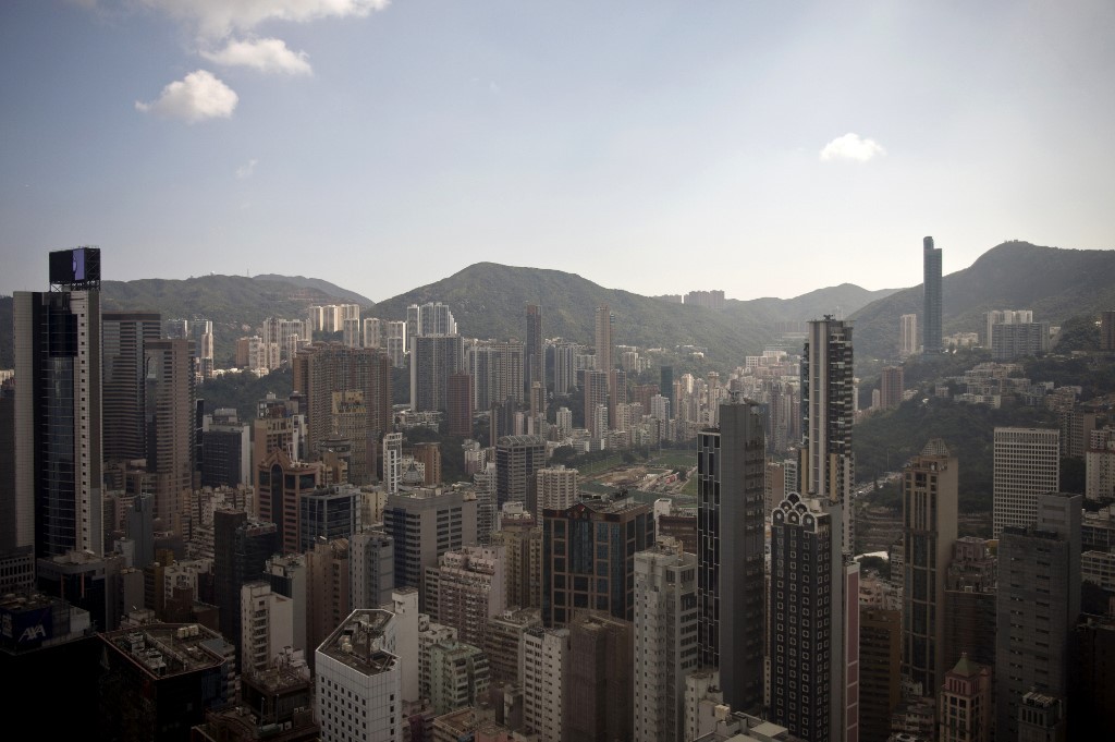 Penyebab Tempat Parkir di Hong Kong Lebih Mahal dari Apartemen Kawasan Elite London