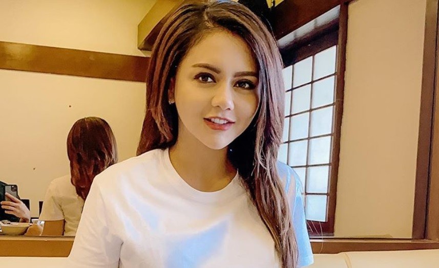 Mantan Suami Jenita Janet Tuntut Harta Gana-gini: Saya Juga Ikut Andil