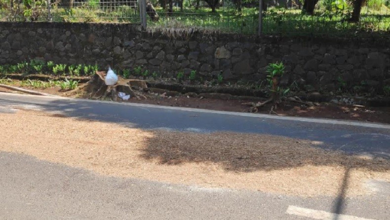 Polisi Ditemukan Tewas di Pondok Ranggon, Diduga Korban Begal
