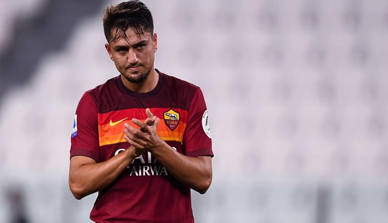 Tinggalkan AS Roma, Cengiz Under Merapat ke Leicester City