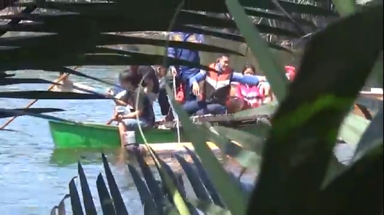 Remaja 14 Tahun Tewas Tenggelam di Sungai Pampang Makassar karena Tumpangi Perahu Bocor