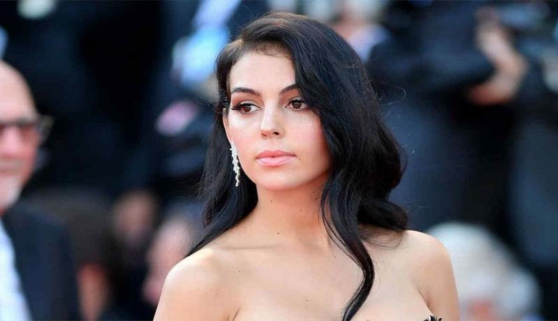 Perjalanan si Cantik Georgina Rodriguez, dari Pelayan Toko Berubah jadi Model Kaya Raya