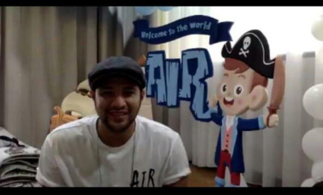 Breaking News, Artis Ammar Zoni Ditangkap terkait Narkoba