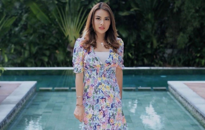 Cerita Aurel Hermansyah saat Terpapar Covid-19: Sedih dan Shock 