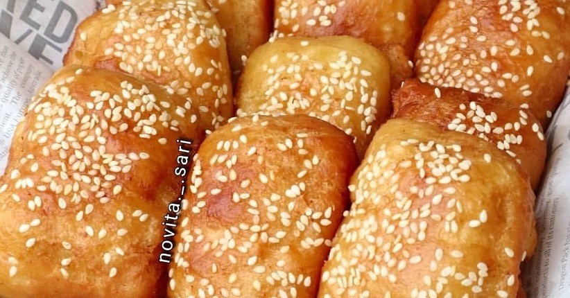 Cara Membuat Odading yang Lagi Viral, Tekstur Lembut dan Enak