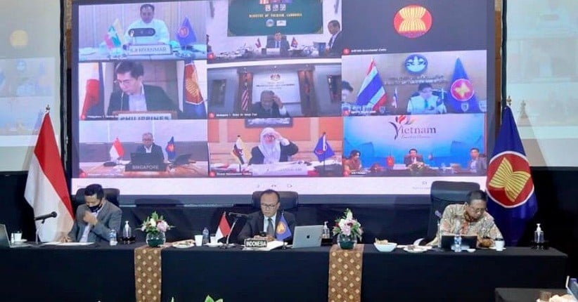 5 Usulan Kerja Sama Indonesia untuk Perkuat Pariwisata di ASEAN