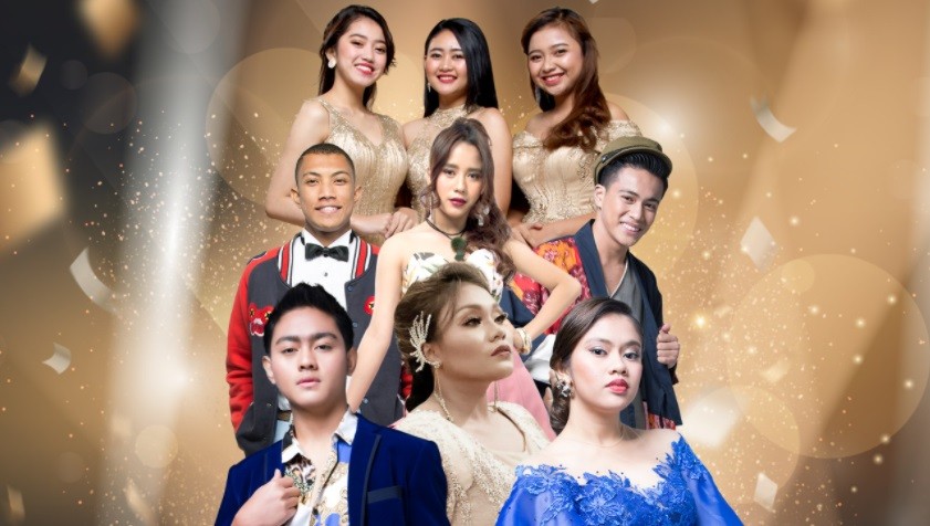 5 Bintang KDI 2019 Rilis Single Sang Juara, Lagu tentang Semangat Meraih Mimpi