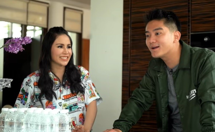  Terungkap Momo Tak Diberitahu saat Geisha Ganti Vokalis: Kalau Aku Punya Salah Bisa Diomongin