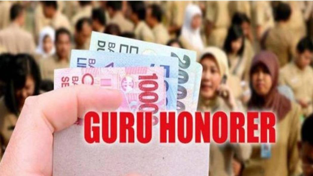 Guru Honorer Akan Dapat Subsidi Gaji, Ini Besarannya